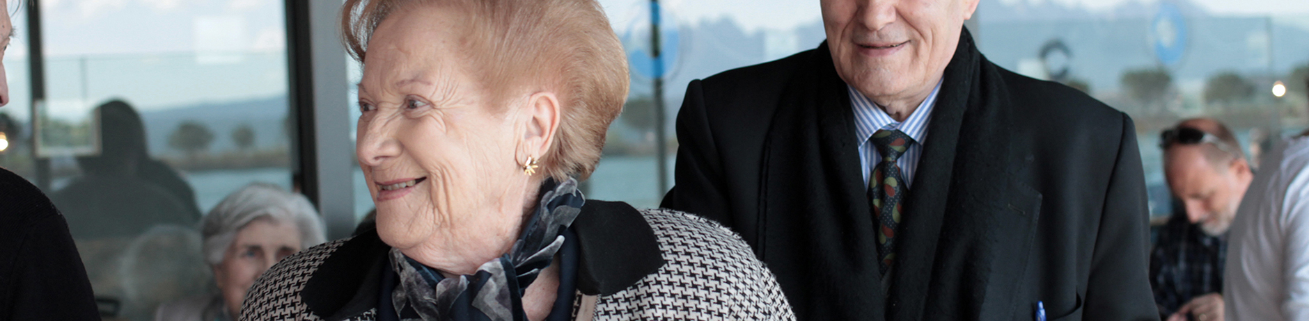 Residència sagrada familia, Manresa