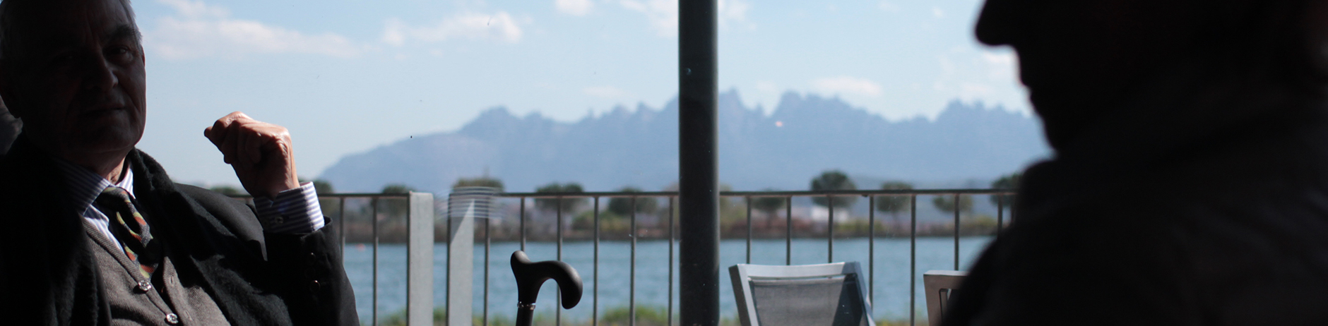 Residència sagrada familia, Manresa