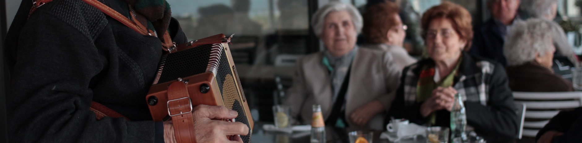 Residència sagrada familia, Manresa