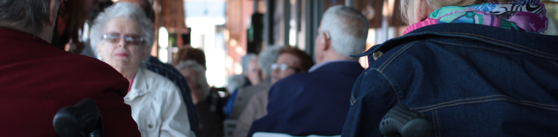 Residència sagrada familia, Manresa