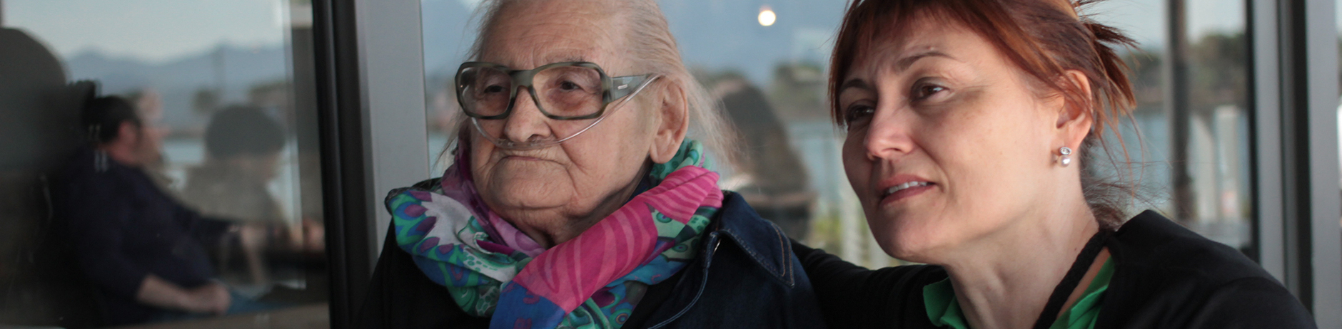 Residència sagrada familia, Manresa